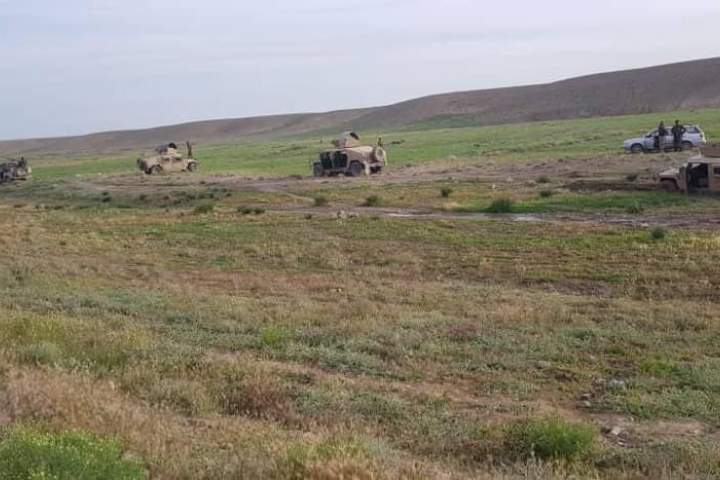 14 جنگجوی طالبان در پکتیکا کشته و زخمی شدند