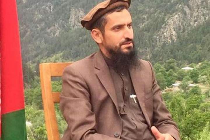 Nuristan Governor Survives Gunmen Attack in Kabul