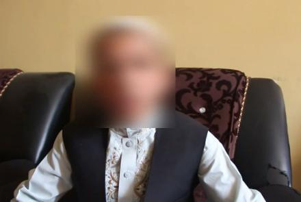 Teenage Suicide Attacker Surrenders to Afghan Forces in Kunduz