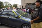 Gunmen open fire at Pakistan stock exchange