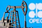 OPEC daily basket price stood at $38.22 a barrel Tuesday