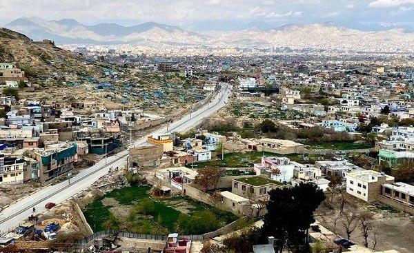 4 Injured In Magnetic Bomb Explosion In Kabul