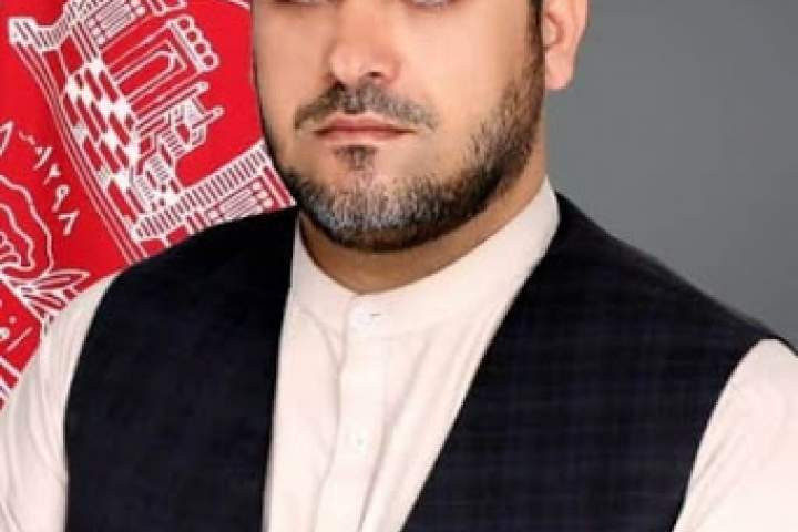 محمد اقبال سعید والی کنر شد