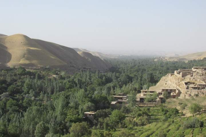 حمله طالبان بر ولسوالی سانچارک سرپل؛ ادامه نبرد از دیروز تاکنون/ نیروهای دفاعی با دست خالی می‌جنگند