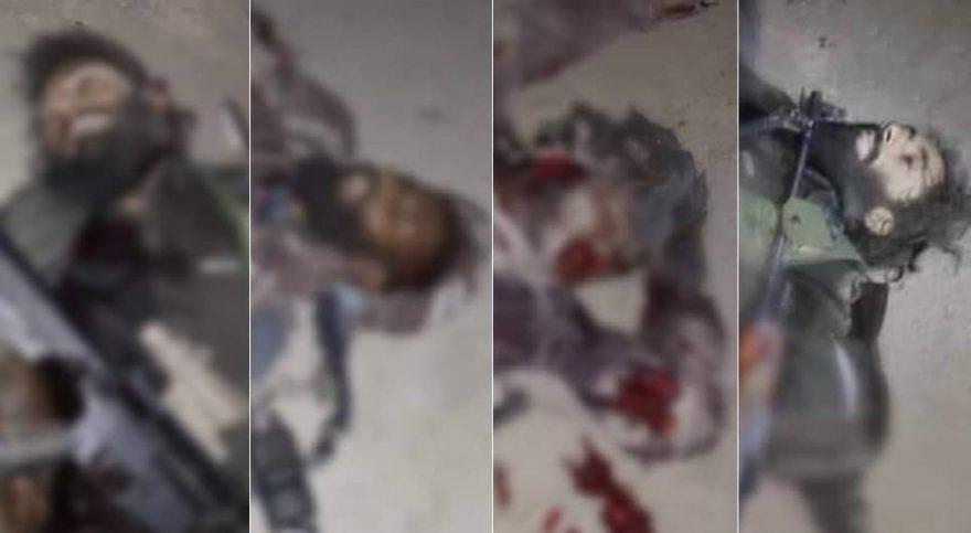 Taliban’s deputy shadow governor among 7 killed in Wardak province