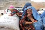 USAID steps in to help WFP feed 95,000 desperate Afghan families