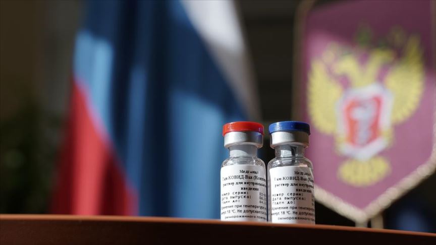 Russia to start COVID-19 vaccine production in 2 weeks