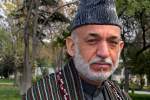 Karzai: Afghan People Will Not Accept Any Excuse To Delay Peace Negotiations