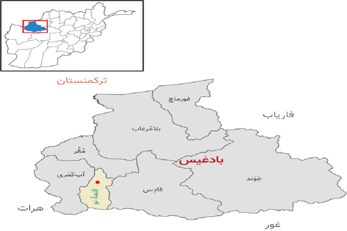 سرپرست شورای ولایتی بادغیس: مردم تا زمانی که به خواست شان رسیدگی نشود والی جدید را نمی پذیرند