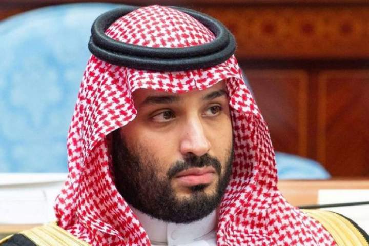 بن سلمان به اعدام محکوم شد