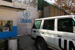 Security Council Extends UN Mission In Afghanistan For A Year