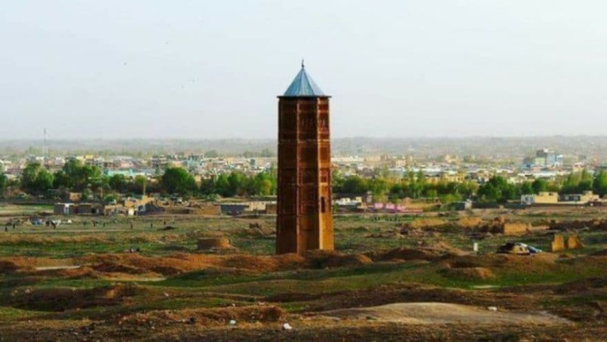 3 Killed after Rocket Hit Residence in Ghazni