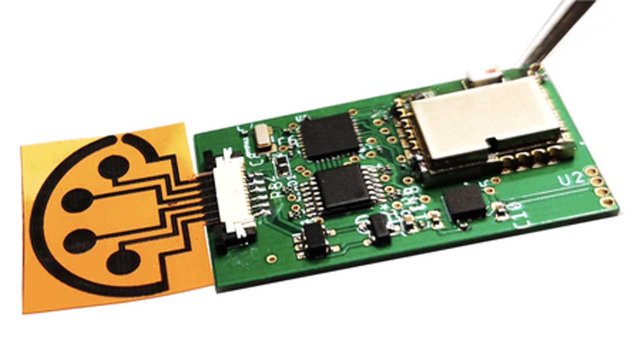 Caltech researchers develop a new at-home multiplexed test for COVID-19