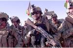 Afghan special forces deployed to repel Taliban, regain Helmand territory