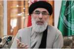 Hekmatyar to visit Pakistan to discuss peace process