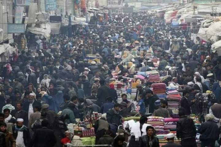 روز جهانی احصائیه و نامعلوم بودن آمار نفوس در افغانستان