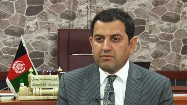 After Herat, Former Wardak Governor And 16 Others Charged For Embezzling COVID-19 Funds