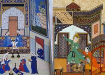 Miniature artists call on UNESCO to include Afghanistan on heritage list