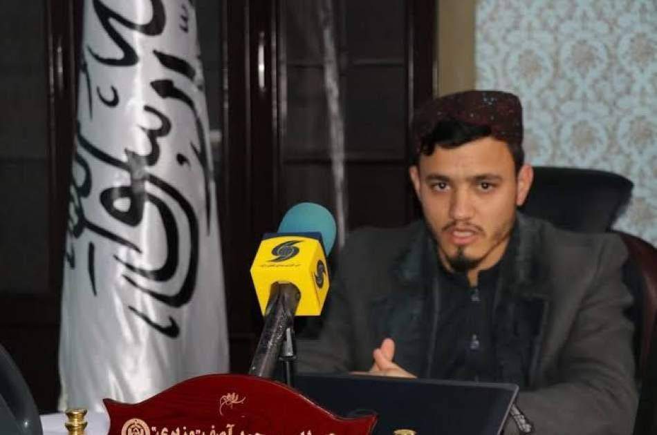 The problem of addiction in Balkh; Authorities