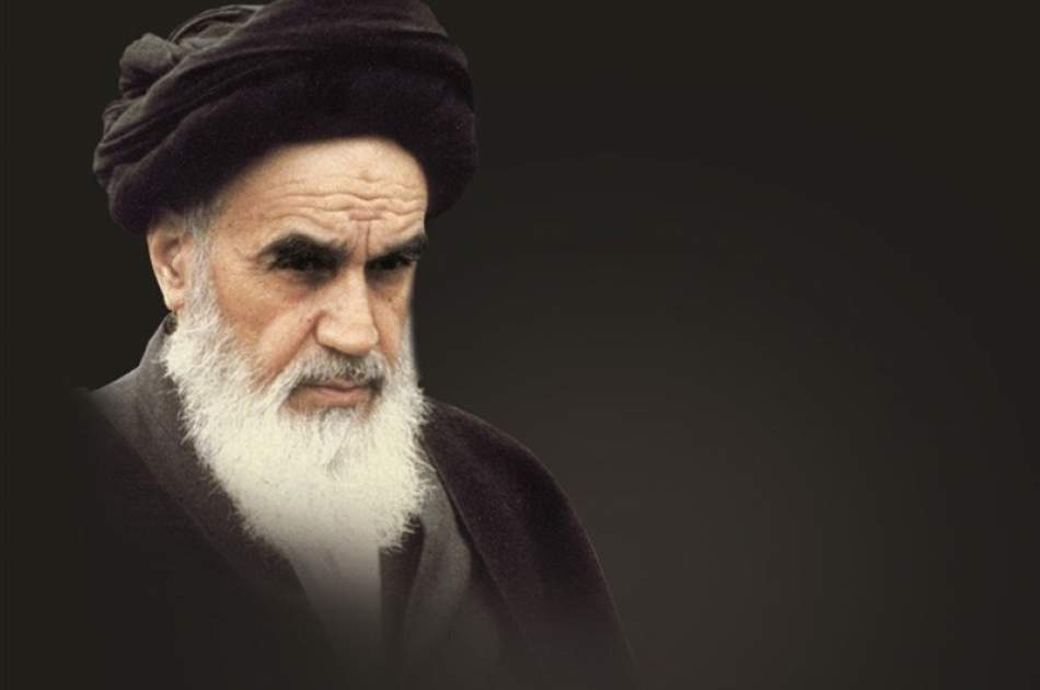 د امام خمینی (رح) لومړنی هدف د مسلمانانو یووالی و