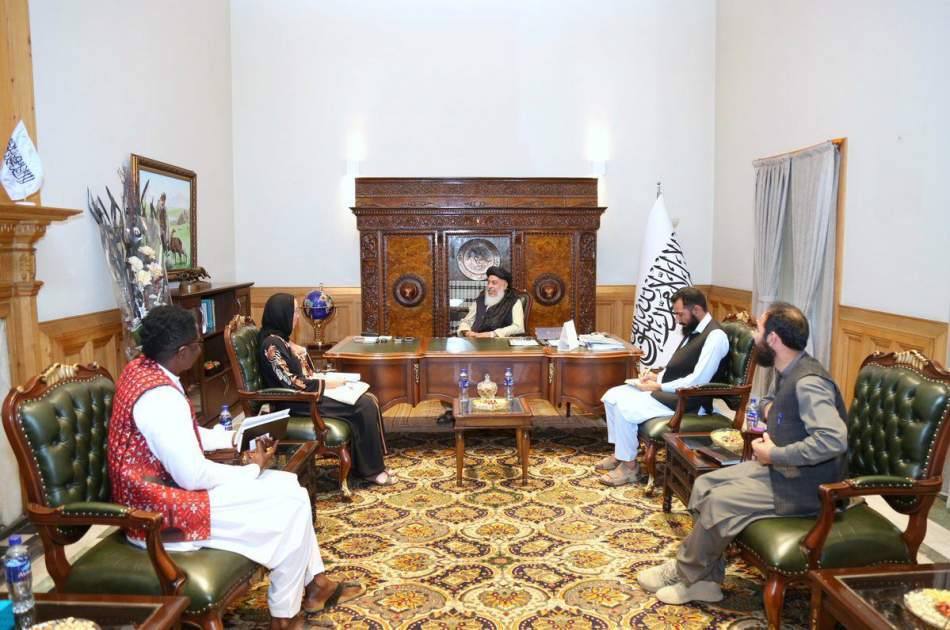 The Save the Children organization emphasized continuing cooperation with Afghanistan