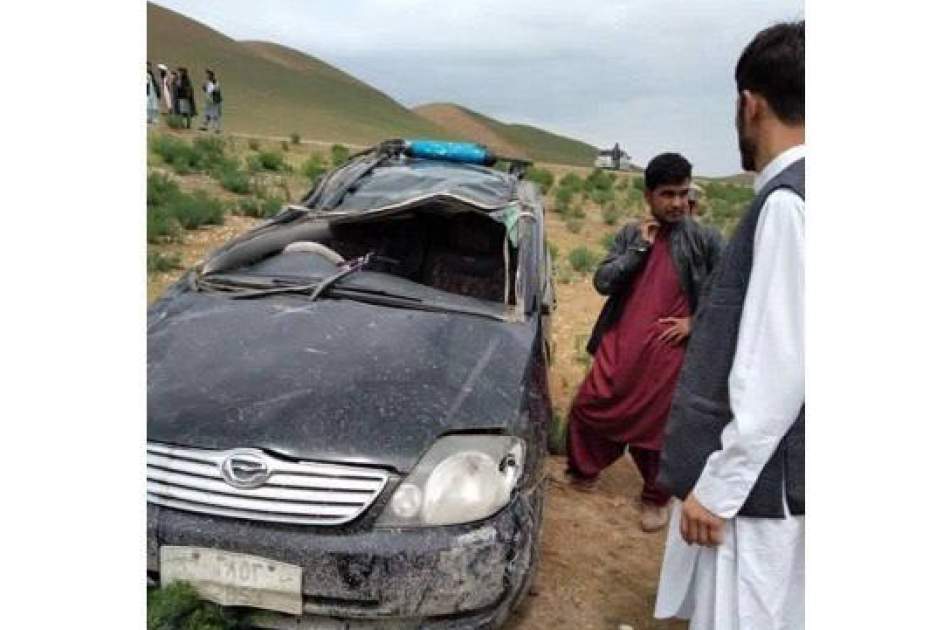 په شمال کې خونړۍ ترافیکي پېښې؛ په دریو میاشتو کې ۱۳۰۰ تنه مړه او ټپیان شوي