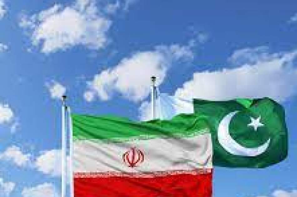 Pakistan Urges Cooperation with Iran for Afghan Stability