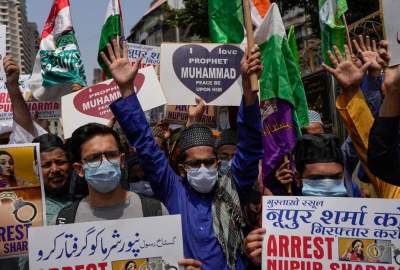 Oppression At its Peak in India Against Muslim Protesters