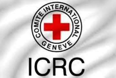 The International Committee of the Red Cross Called for an Emergency Aid