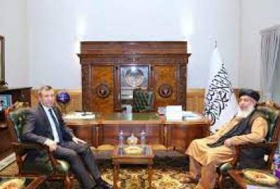 Stanikzai: IEA Ready to launch practical work on TAPI