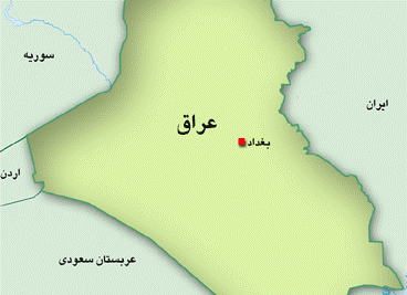 انفجارهای متوالی، پایتخت عراق را لرزاند