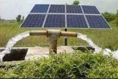 Concerns rise over use of Solar power for agriculture