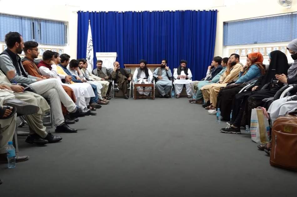 Herat: Media monitoring and support committee launched