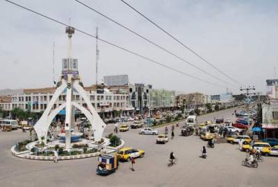 ایران در ننگرهار شفاخانه احداث می‌کند