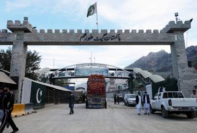 Pakistan: six-month multiple entry visas to Afghan truck drivers