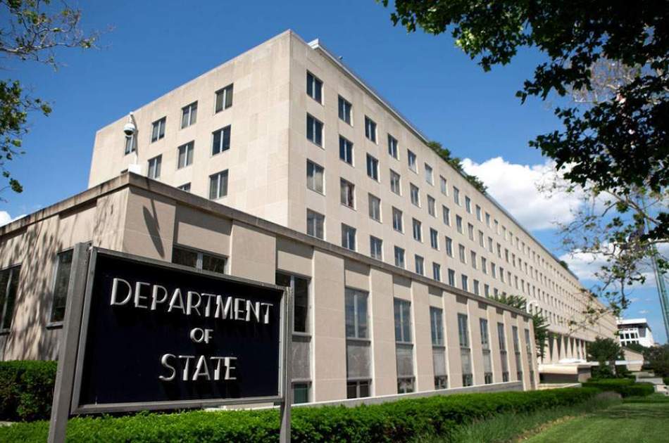 US confirms talks on unfreezing Afghanistan’s assets