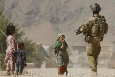 Australia investigates war crimes committed by its soldiers in Afghanistan