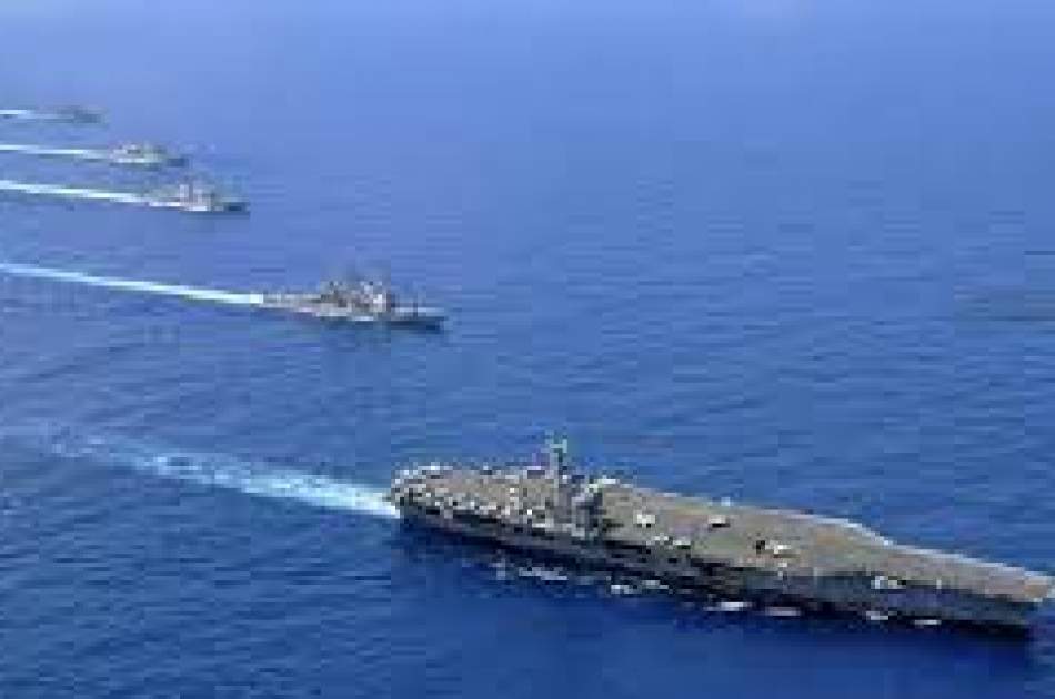 Several Asian Countries Increase Military Budget amid Aggression in South China Sea