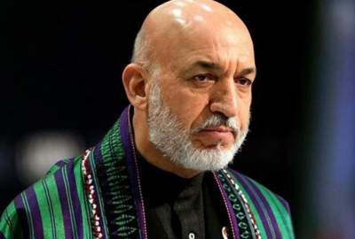 Karzai