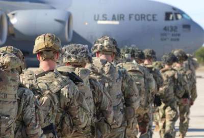 Examining the withdrawal process of American troops from Afghanistan