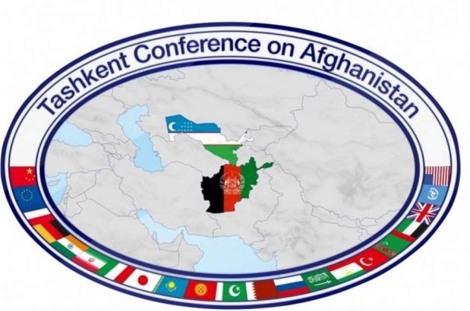 Kabul upbeat about Tashkent conference