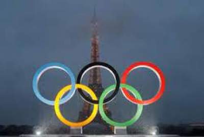 Olympics-Russia, Belarus athletes may face Paris 2024 ban