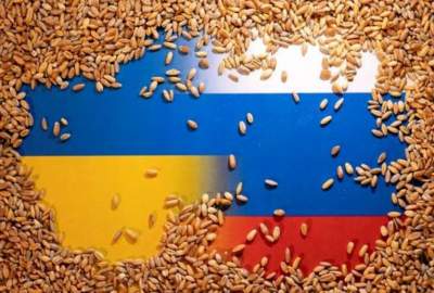 The progress of negotiations between Russia and Ukraine in the field of grain export