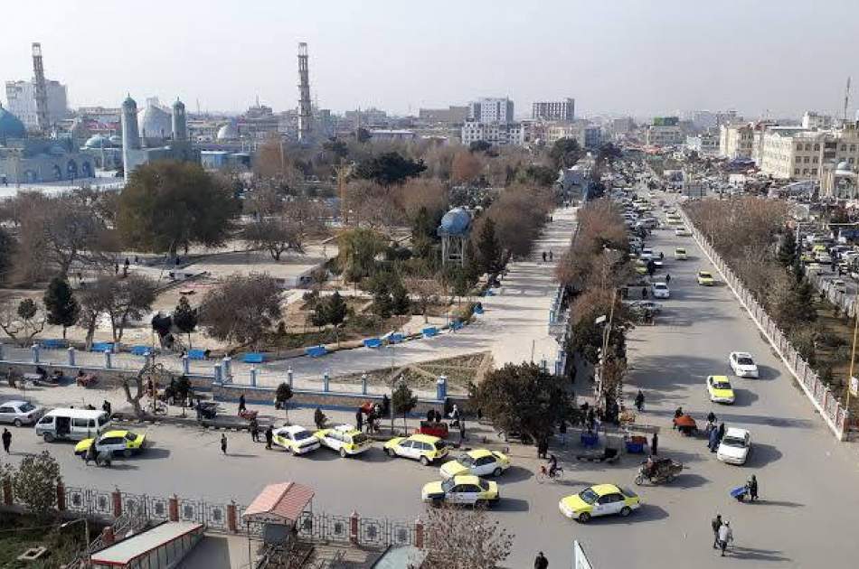 شیوه جدید سرقت منازل در بلخ؛ زنان مسلح به بهانه گدایی وارد خانه‌ها می‌شوند