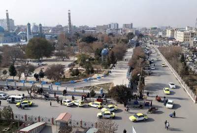 شیوه جدید سرقت منازل در بلخ؛ زنان مسلح به بهانه گدایی وارد خانه‌ها می‌شوند