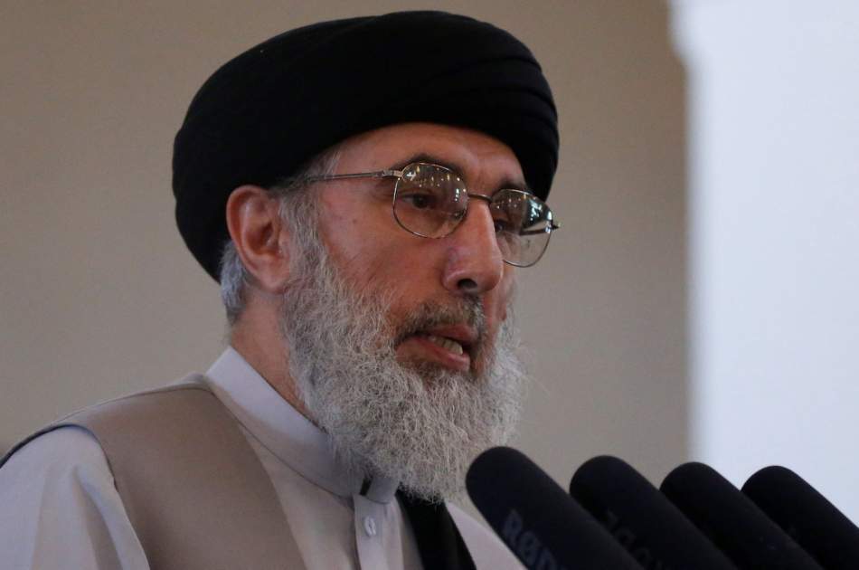 Hekmatyar demanded to investigate British war crimes in Afghanistan by The Hague Court