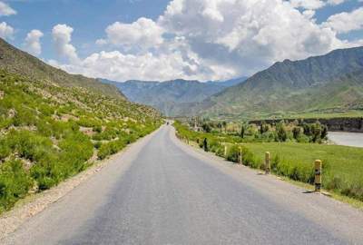 جاده عمومی نورستان ـ کنر بازگشایی شد