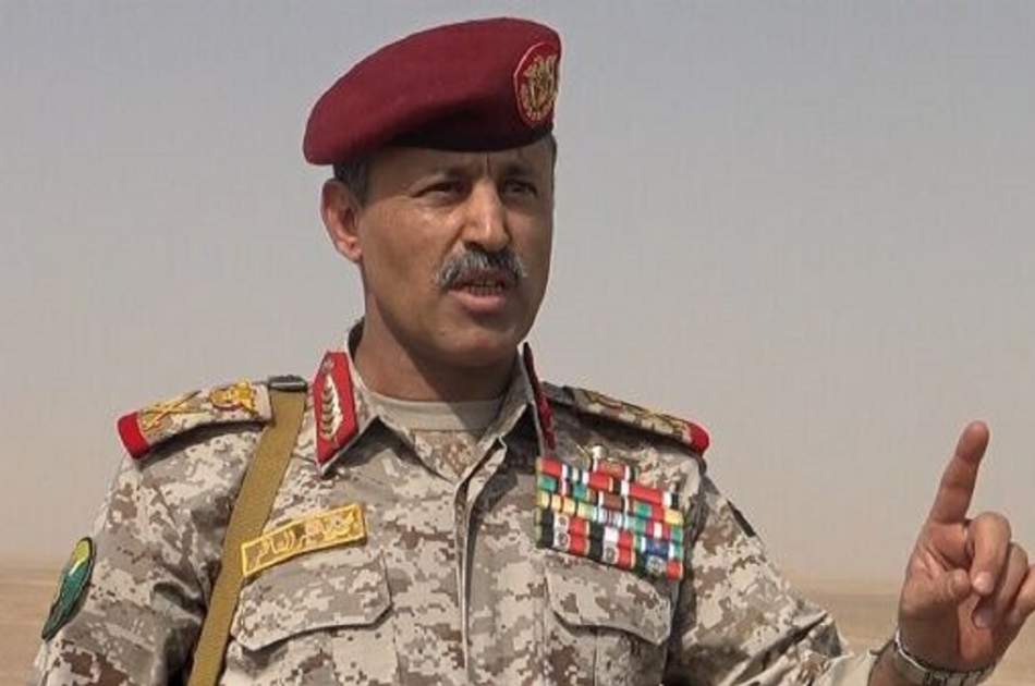 Yemen Defense Minister: If the war continues, we are ready to fight