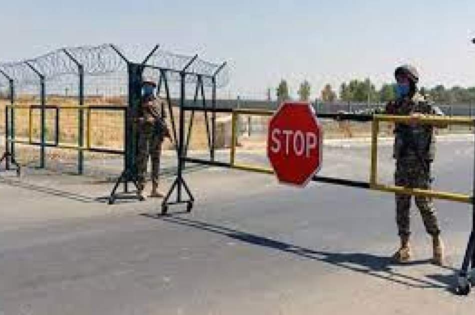 Uzbekistan tightens sanitary controls at border