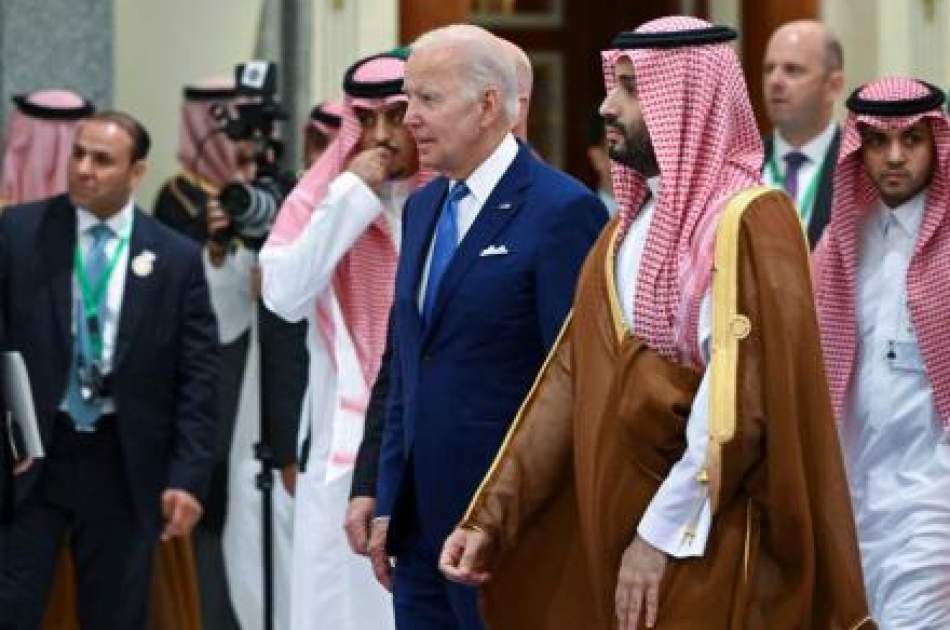 Biden disputes account of Khashoggi talks